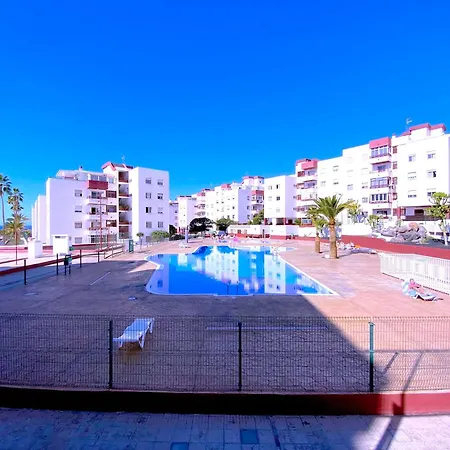 Tropicalidays Palmeras Del Sur アデヘ