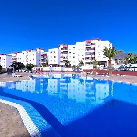 Tropicalidays Palmeras Del Sur Apartment
