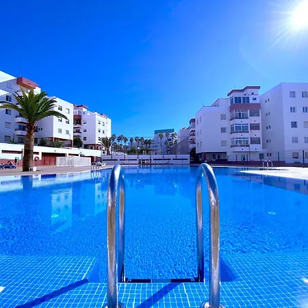 Tropicalidays Palmeras Del Sur Apartment