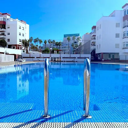 Tropicalidays Palmeras Del Sur Apartment Costa Adeje (Tenerife)