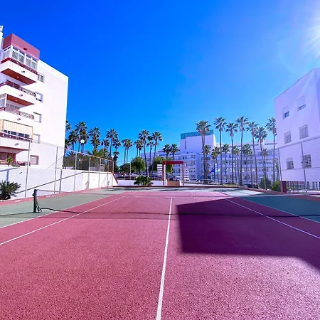 Tropicalidays Palmeras Del Sur Апартаменты