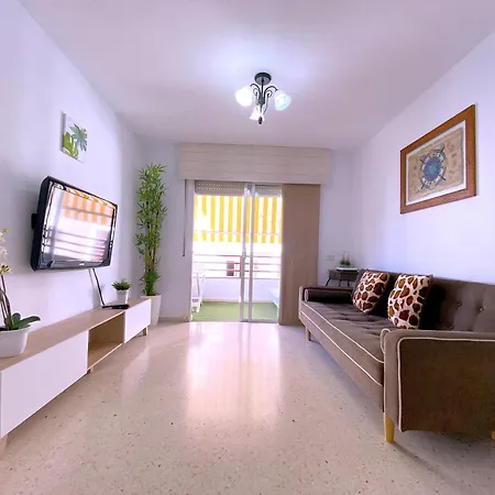 Tropicalidays Palmeras Del Sur