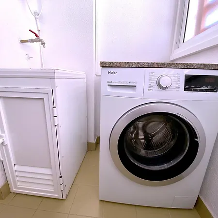 Tropicalidays Palmeras Del Sur