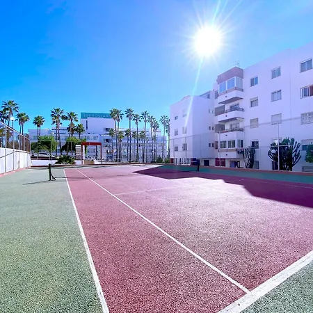 Apartment Tropicalidays Palmeras Del Sur