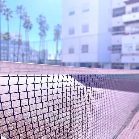 Tropicalidays Palmeras Del Sur Апартаменты Адехе