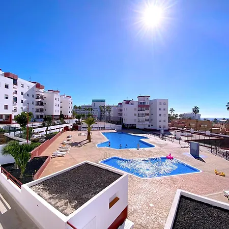 Tropicalidays Palmeras Del Sur Apartment