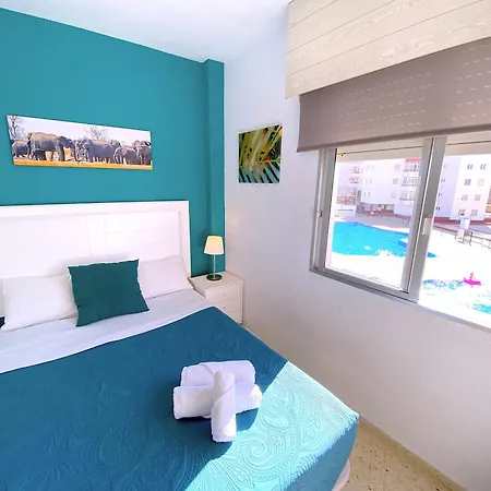 Tropicalidays Palmeras Del Sur