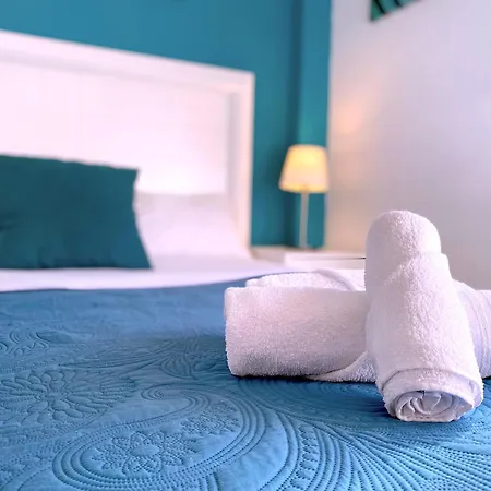 Tropicalidays Palmeras Del Sur Apartment