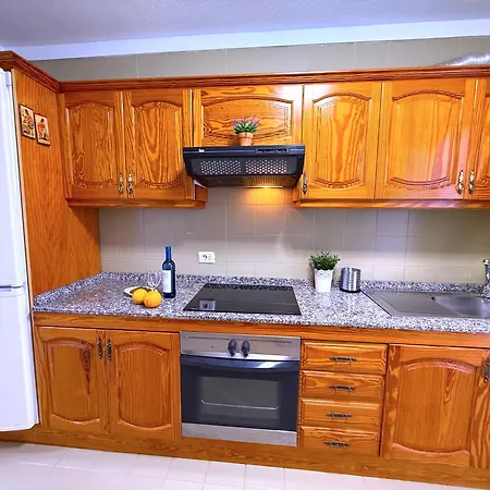 Tropicalidays Palmeras Del Sur Адехе