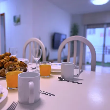 Tropicalidays Palmeras Del Sur Апартаменты