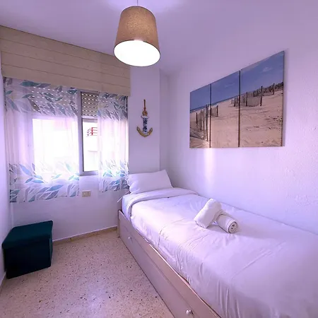 Tropicalidays Palmeras Del Sur * Адехе