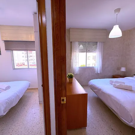 Tropicalidays Palmeras Del Sur * Адехе