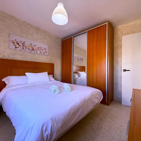 Tropicalidays Palmeras Del Sur Апартаменты *