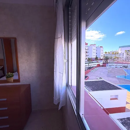 Tropicalidays Palmeras Del Sur * Адехе