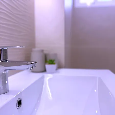 Апартаменты Tropicalidays Palmeras Del Sur *