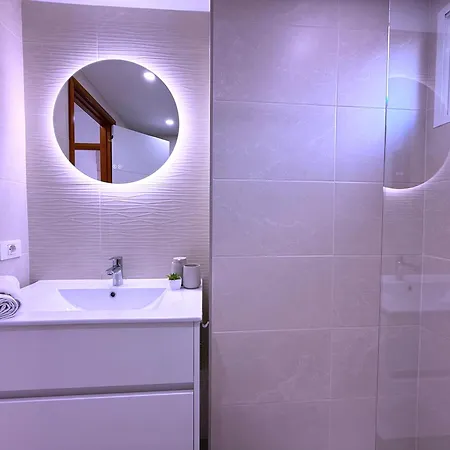 Tropicalidays Palmeras Del Sur * Адехе