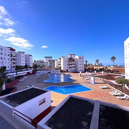 Tropicalidays Palmeras Del Sur Апартаменты