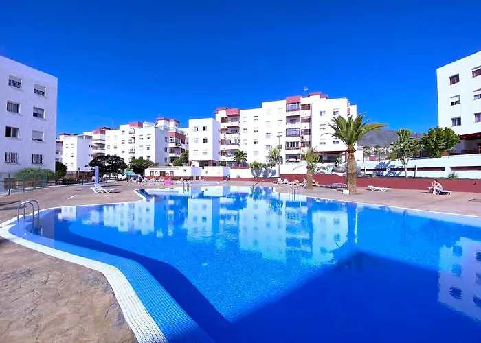 Tropicalidays Palmeras Del Sur Apartment