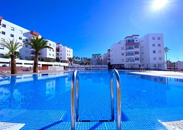 Tropicalidays Palmeras Del Sur Apartment