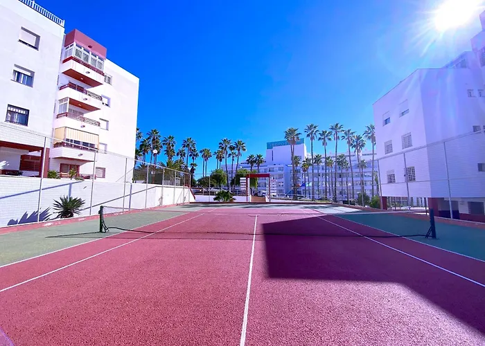 Tropicalidays Palmeras Del Sur Apartment