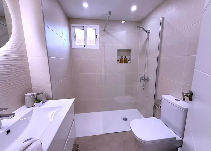 Apartment Tropicalidays Palmeras Del Sur *